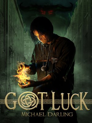 cover image of Got Luck